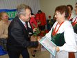 Uroczyste 40-lecie Zespołu Śpiewaczego „Naramianka”